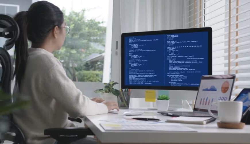 会同县企业数字化解决方案：机器学习赋能商业模式升级的核心路径